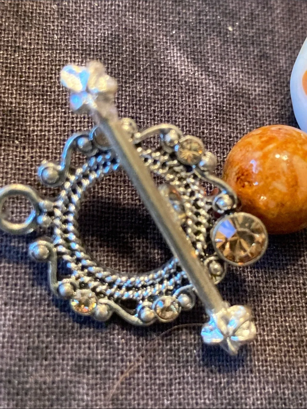 N/A elegant handcrafted